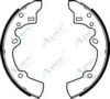 APEC braking SHU463 Brake Shoe